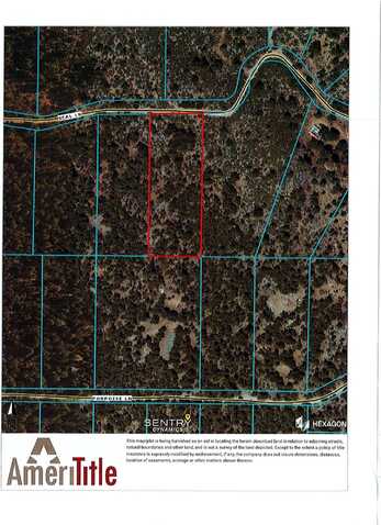 Seal Lane Lot 5, Bonanza, OR 97623