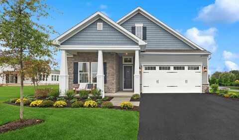 43 Brewer Way, Plainsboro Township, NJ 08536