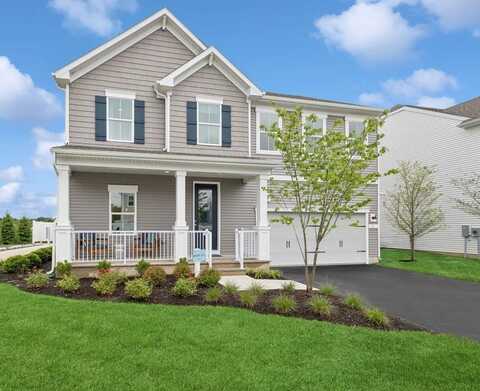 50 Basswood Street, Berlin, NJ 08009