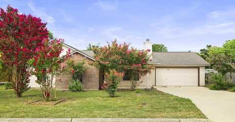 105 Cardiff, Kerrville, TX 78028
