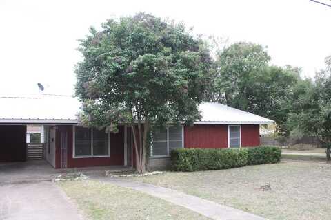 403 Fairview Dr, Kerrville, TX 78028