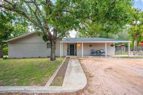 501 Fawn Dr, Kerrville, TX 78028