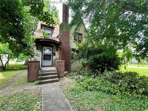 5430 Virginia Avenue SE, Charleston, WV 25304