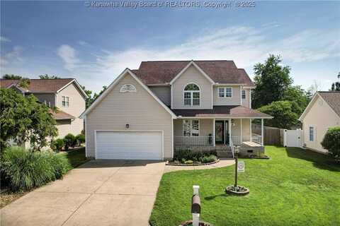 18 Long Street, Winfield, WV 25213