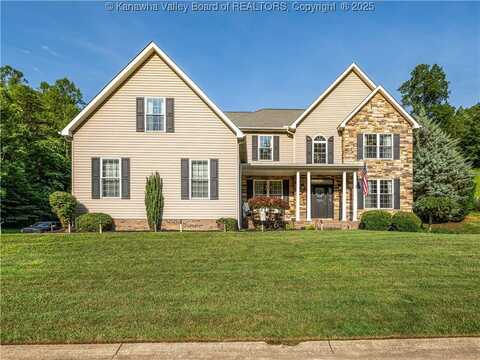248 Killarney Road, Winfield, WV 25213