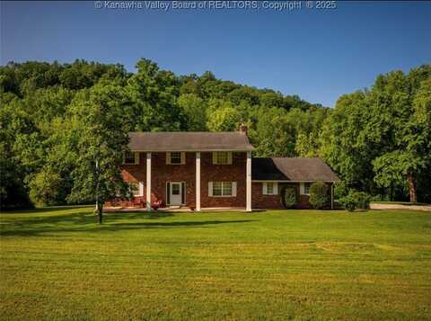 1846 Scott Depot Road, Scott Depot, WV 25560