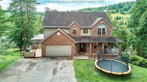 5304 Balsam Circle, Cross Lanes, WV 25313