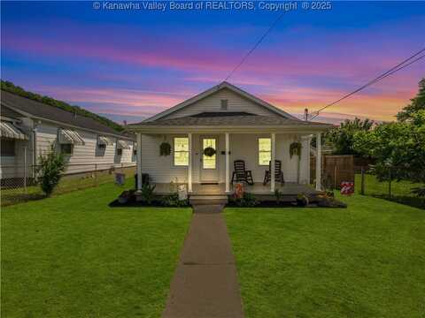 1328 13th Street, Nitro, WV 25143