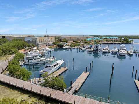 6000 Peninsular Avenue, Stock Island, FL 33040