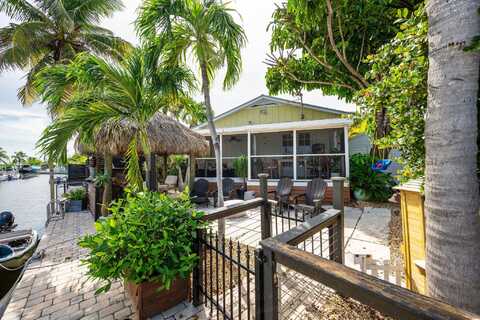 81 Sirius Lane, Geiger Key, FL 33040