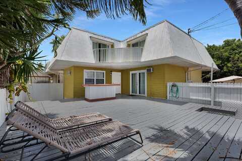 3218 Harriet Avenue, Key West, FL 33040