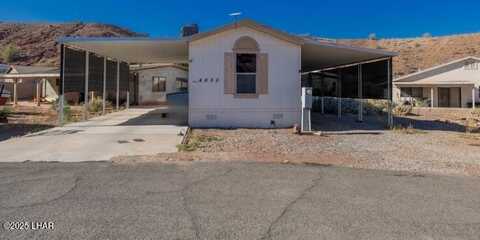 4650 Cactus Cir, Parker, AZ 85344