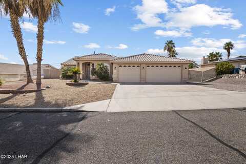 2719 Diablo Dr, Lake Havasu City, AZ 86406