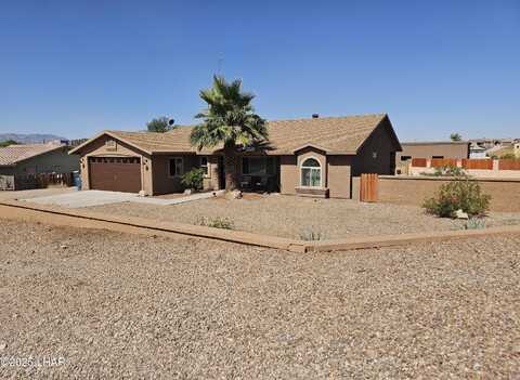 3981 Mediterranean Ln, Lake Havasu City, AZ 86406