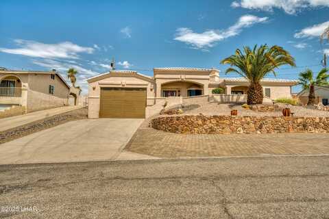 961 Eager Dr, Lake Havasu City, AZ 86406