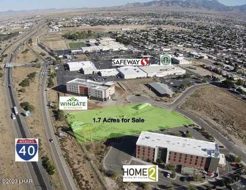 1131 Sunrise Ave, Kingman, AZ 86409