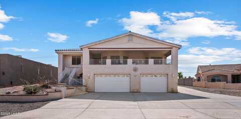 1294 Park Terrace Ln, Lake Havasu City, AZ 86404