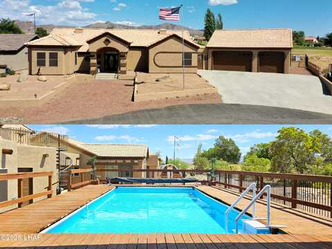 7623 E Oxbow Dr, Kingman, AZ 86401