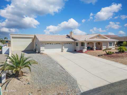 2528 Ascot Ct, Lake Havasu City, AZ 86403