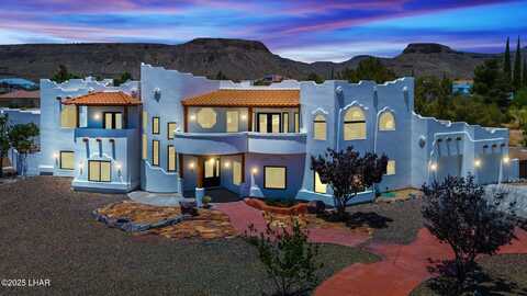 3805 N 4th St, Kingman, AZ 86409