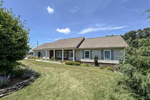 618 Laurie Leigh Ln Drive, Dandridge, TN 37725