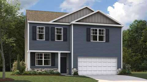 3059 Villas Creekside Drive, Dandridge, TN 37725