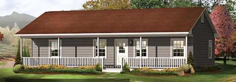 7035 Armory Road, Newport, TN 37821
