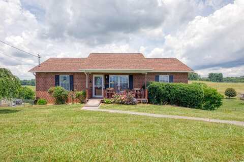 1760 Goddard Lane, Dandridge, TN 37725