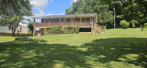 970 Reed Bull Road, New Market, TN 37820