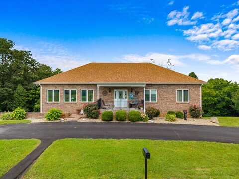 446 Gaut Road, Dandridge, TN 37725