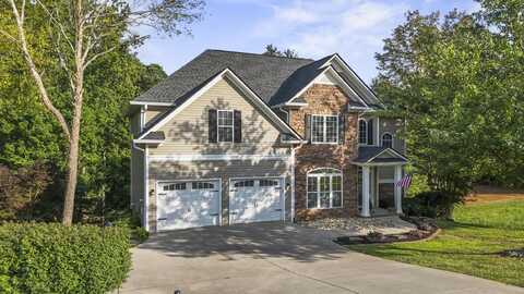4720 Horseshoe Trail, Morristown, TN 37814