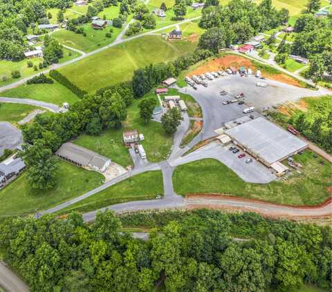 104-116 Circle Road, Newport, TN 37821