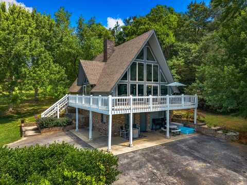 1116 Patterson Street, Dandridge, TN 37725