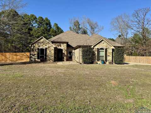 282 W Burton, Longview, TX 75603