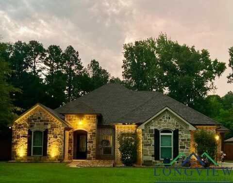 282 W Burton, Longview, TX 75603