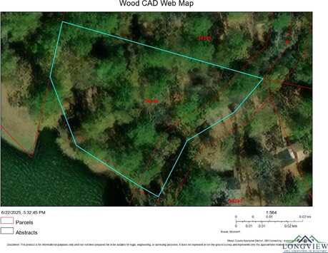 130 Private Road 8578, Winnsboro, TX 75494