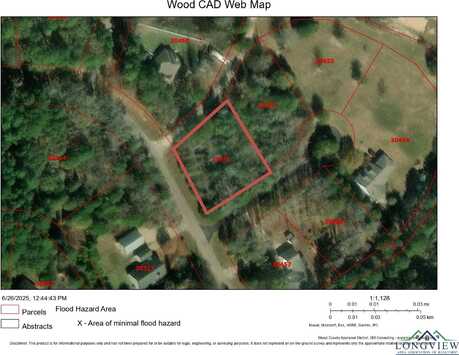 129 Ox Cart, Holly Lake Ranch, TX 75765