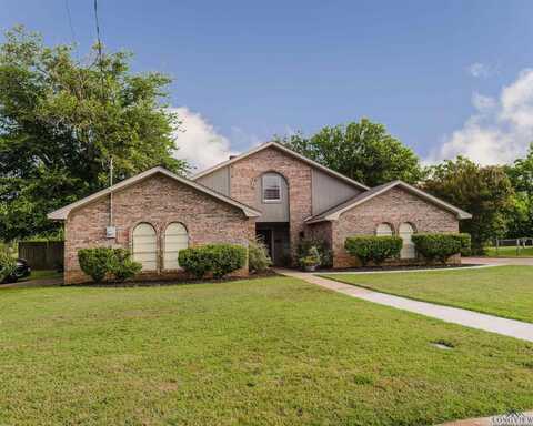 1021 Bryan St., Jacksonville, TX 75766