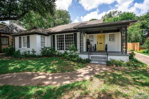 1427 S Wall Ave, Tyler, TX 75701