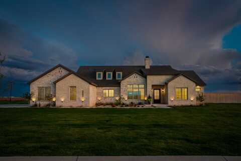 9605 County Rd 7615, Wolfforth, TX 79382