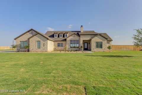 9605 County Rd 7615, Wolfforth, TX 79382