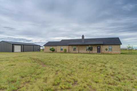 9110 N FM 1729, Idalou, TX 79329