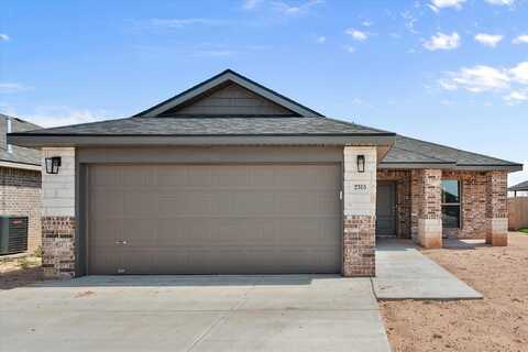 2315 134th Street, Lubbock, TX 79423