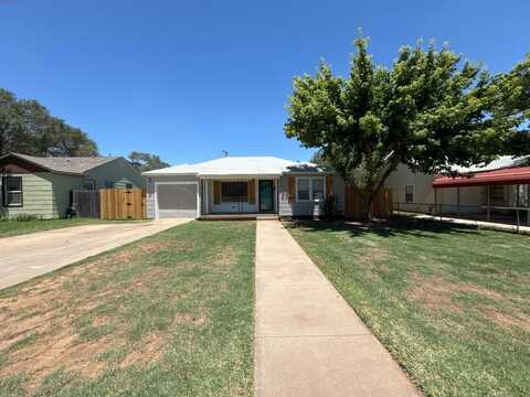 2608 38th Street, Lubbock, TX 79413