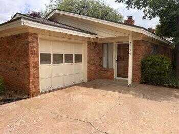 4413 75th Drive, Lubbock, TX 79424