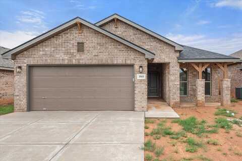 2903 Durham Avenue, Wolfforth, TX 79382