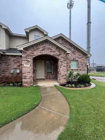 10509 Quinton Avenue, Lubbock, TX 79424