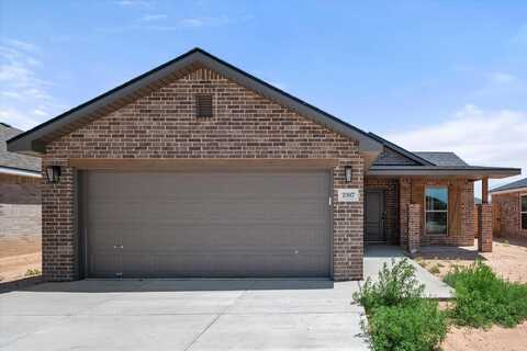 2307 133rd Street, Lubbock, TX 79423
