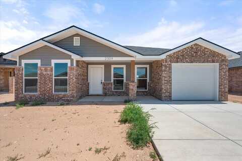 2309 133rd Street, Lubbock, TX 79423