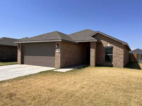 7314 29th Street, Lubbock, TX 79407